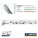 Victor VBS70 Strings