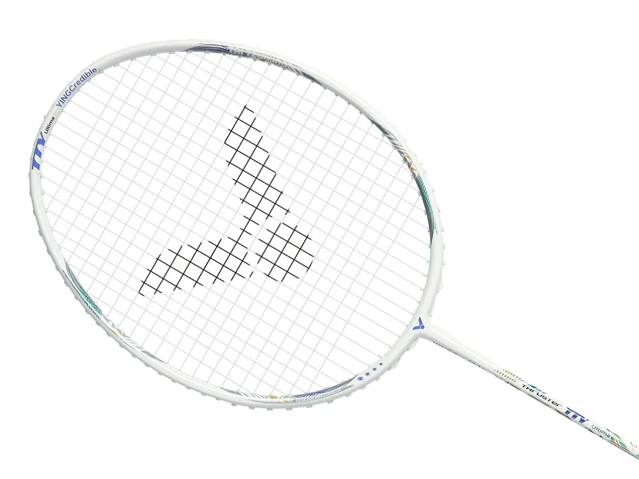 Victor Thruster F Ultima TTY