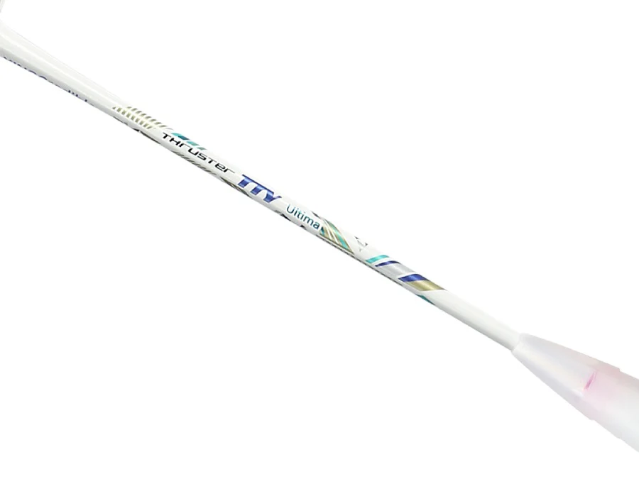 Victor Thruster F Ultima TTY