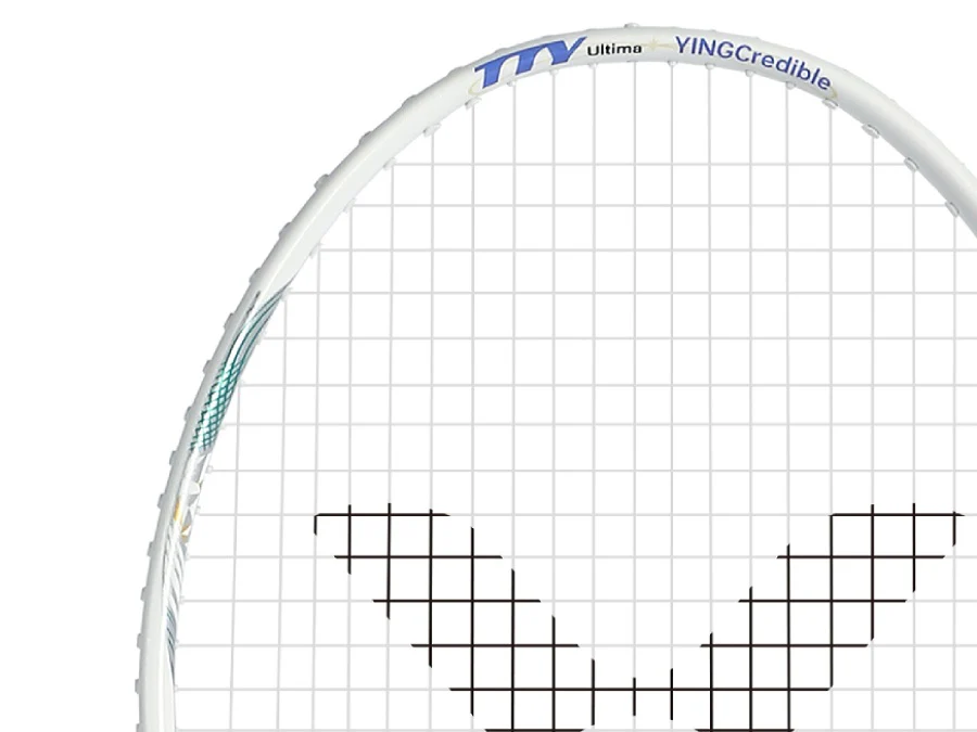 Victor Thruster F Ultima TTY
