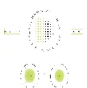 Yonex Nanoflare 1000 Game