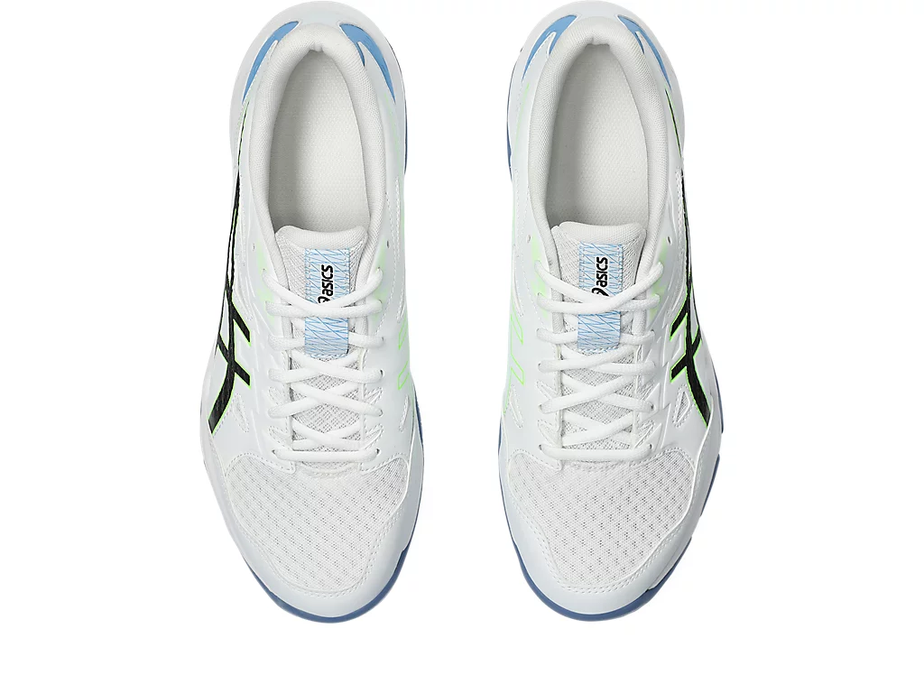 ASICS Gel Rocket 11 White