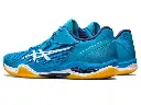ASICS Court Control FF3 Blue