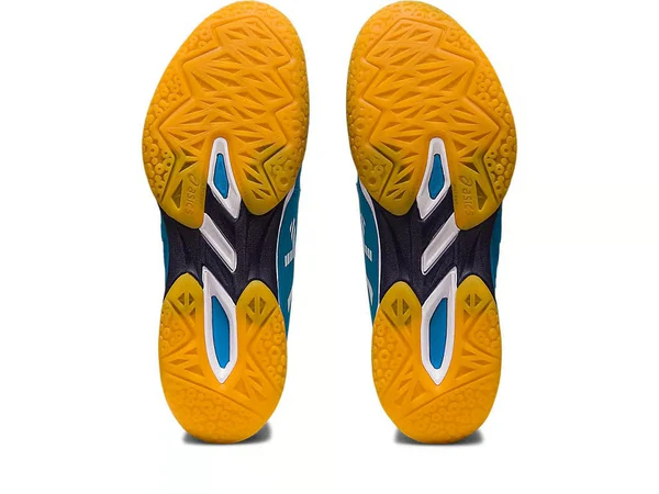 ASICS Court Control FF3 Blue