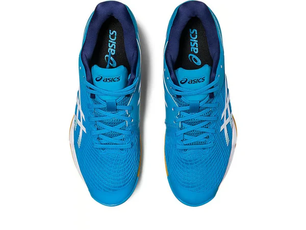 ASICS Court Control FF3 Blue