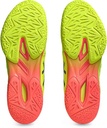 ASICS Court Control FF3 Yellow