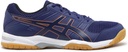 ASICS Gel Court Mov+ Navy