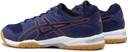 ASICS Gel Court Mov+ Navy