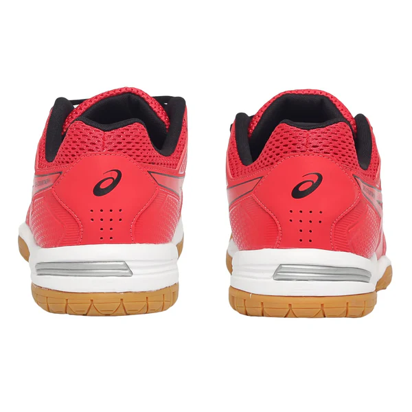 ASICS Gel Court Mov+ Red