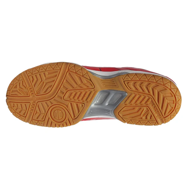ASICS Gel Court Mov+ Red
