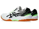 ASICS GEL TASK 3 White