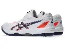 ASICS Gel Task 4 White