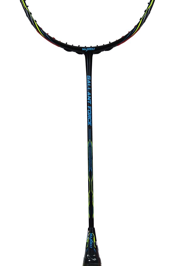 Maxbolt Gallant Force