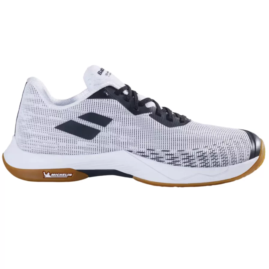 Babolat Shadow Spirit 2 White
