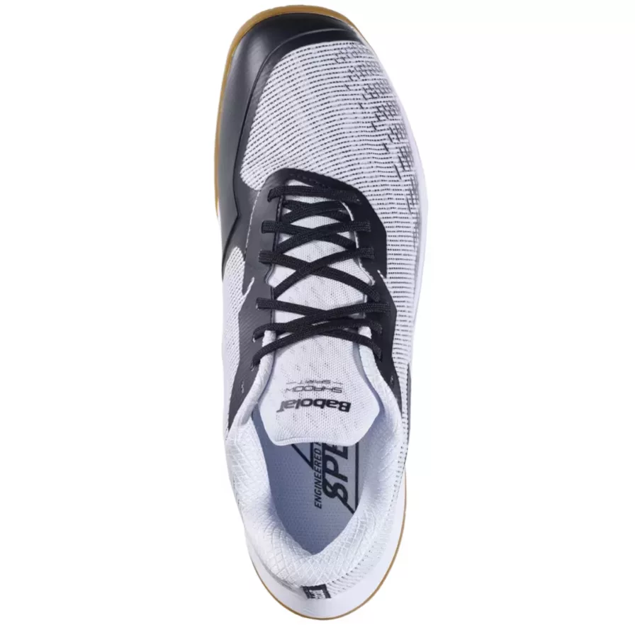 Babolat Shadow Spirit 2 White