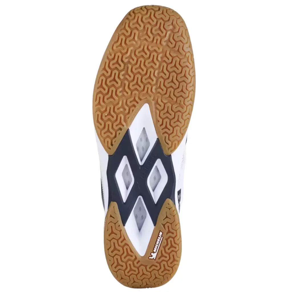 Babolat Shadow Spirit 2 White