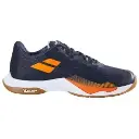 Babolat Shadow Tour 5 Black and Orange