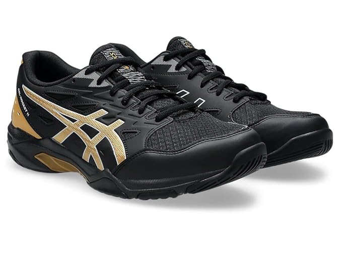 ASICS Gel Rocket 11 Black