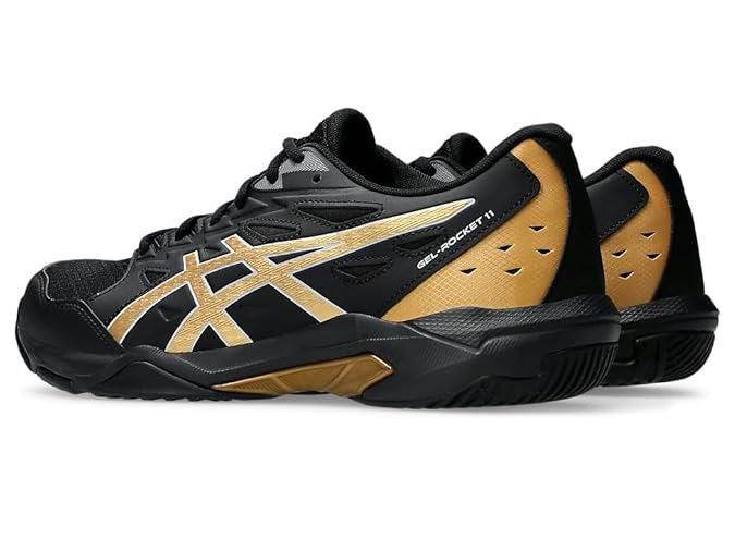 ASICS Gel Rocket 11 Black