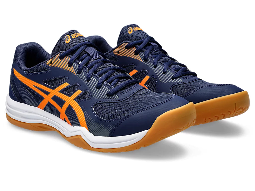 ASICS Upcourt 5- Badminton Shoes 