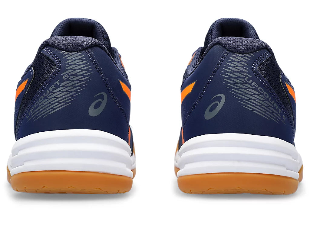 ASICS Upcourt 5- Badminton Shoes 