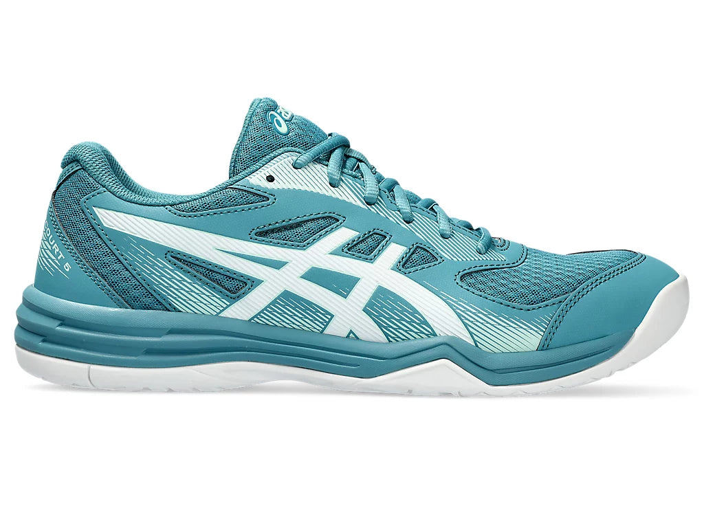 ASICS Upcourt 5- Badminton Shoes 