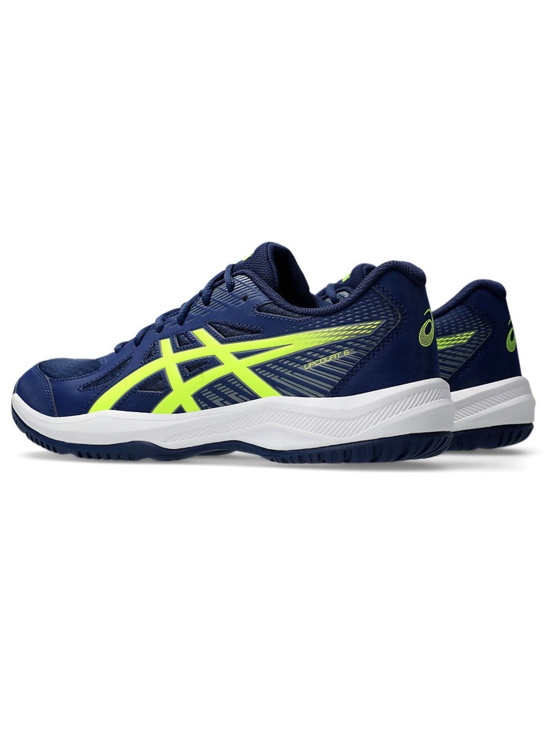 ASICS Upcourt 6- Badminton Shoes 