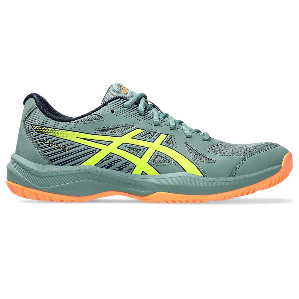ASICS Upcourt 6- Badminton Shoes 