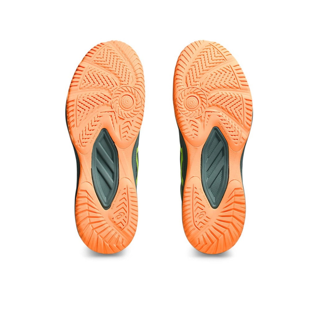 ASICS Upcourt 6- Badminton Shoes 