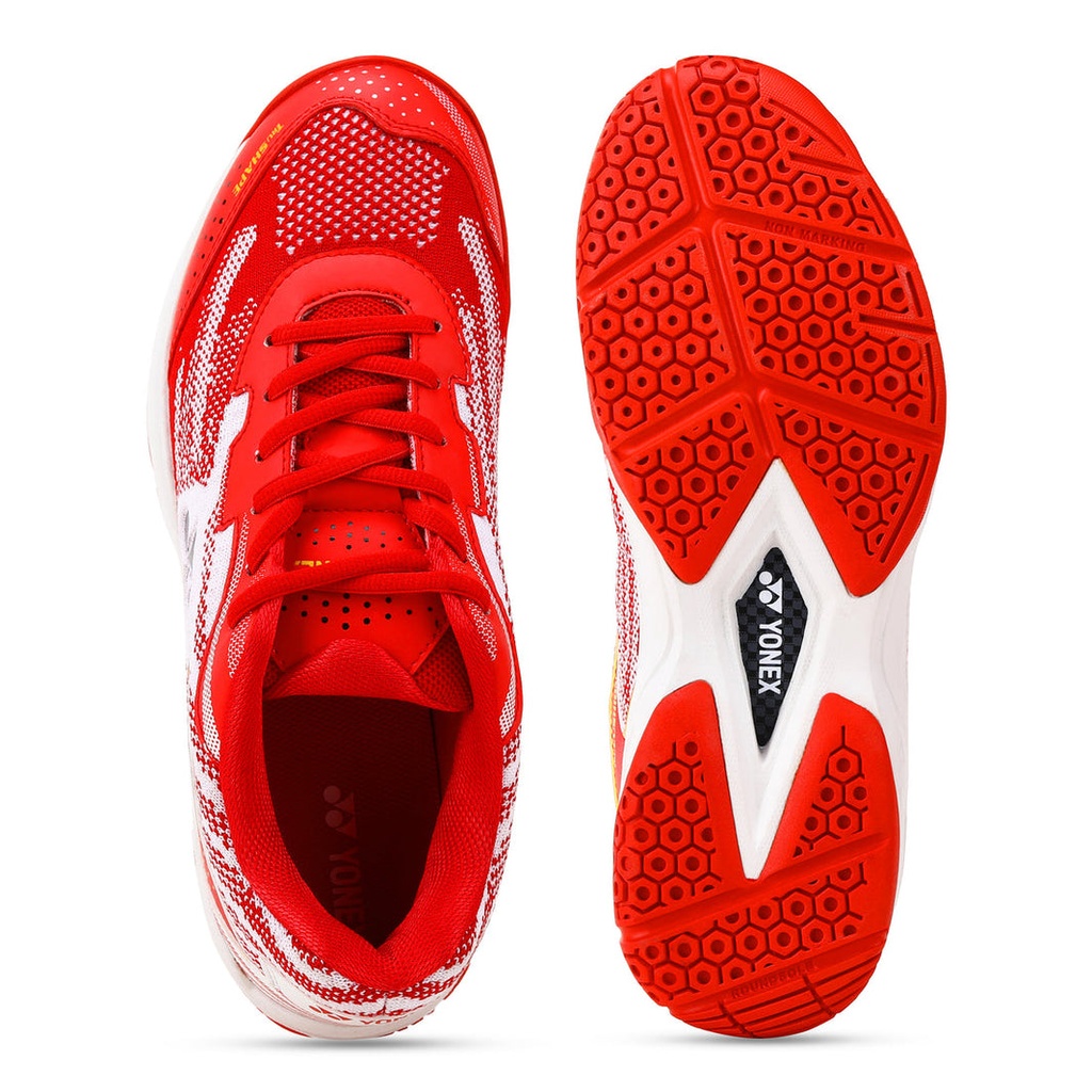 YONEX Velo 200 I - Badminton Shoes 