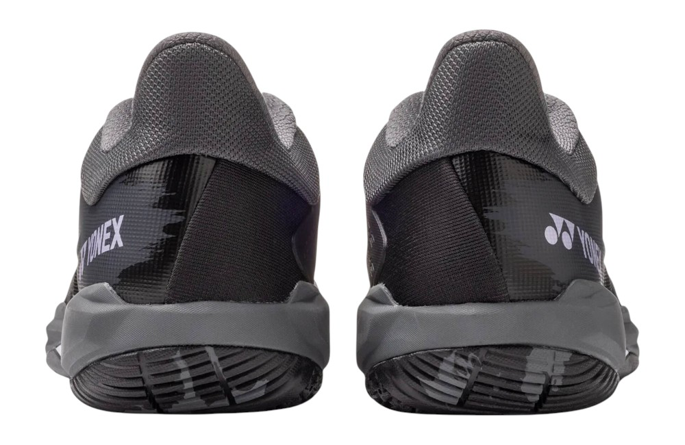 YONEX POWER CUSHION CASCADE DRIVE 3- BLACK / GREY