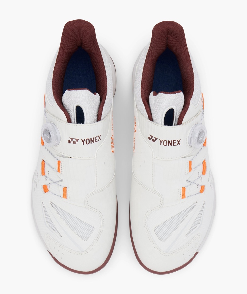 YONEX POWER CUSHION 88 DIAL (3RD GEN - WIDE)