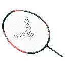 Victor TK-RYUGA METALLIC C 4U G5 Unstrung Professional Badminton Racket - 4U