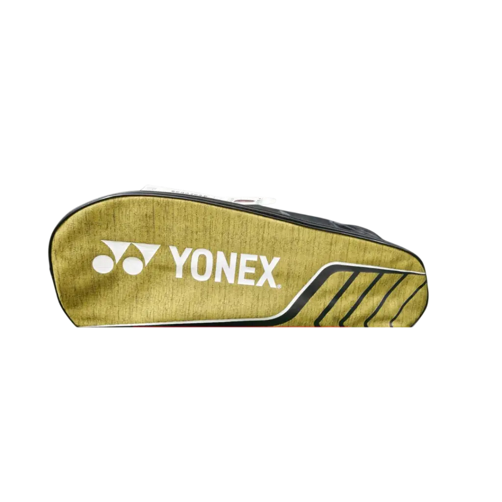 Yonex BT6 Tournament Kit Bag 324-0826 – 3 Colors | Premium Badminton Kit Bag 