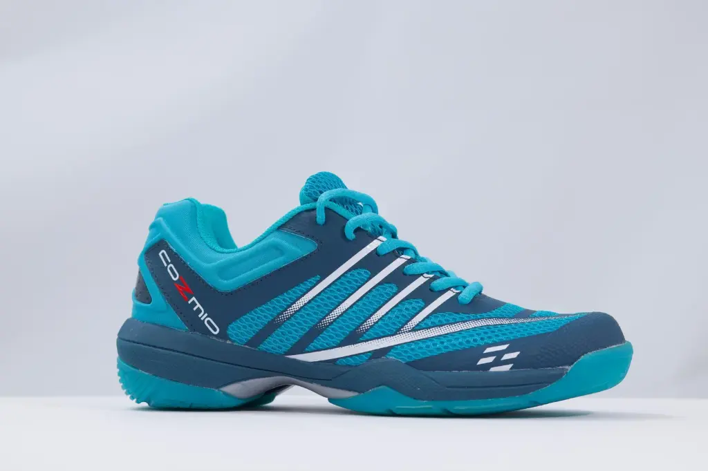 Cozmio Z Power 40- Badminton Shoes 