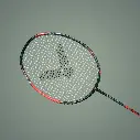 Victor TK-RYUGA METALLIC C 4U G5 Unstrung Professional Badminton Racket - 4U