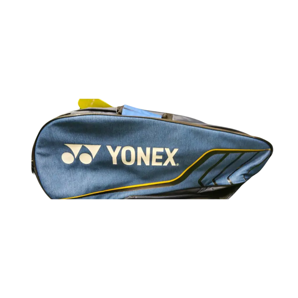 Yonex BT6 Tournament Kit Bag 324-0826 – 3 Colors | Premium Badminton Kit Bag 