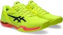 ASICS Court Control FF3 Yellow