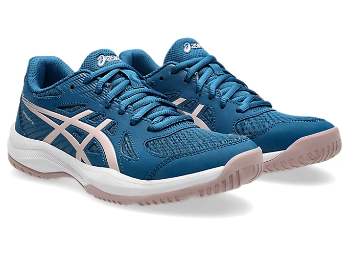 ASICS Upcourt 6 Navy