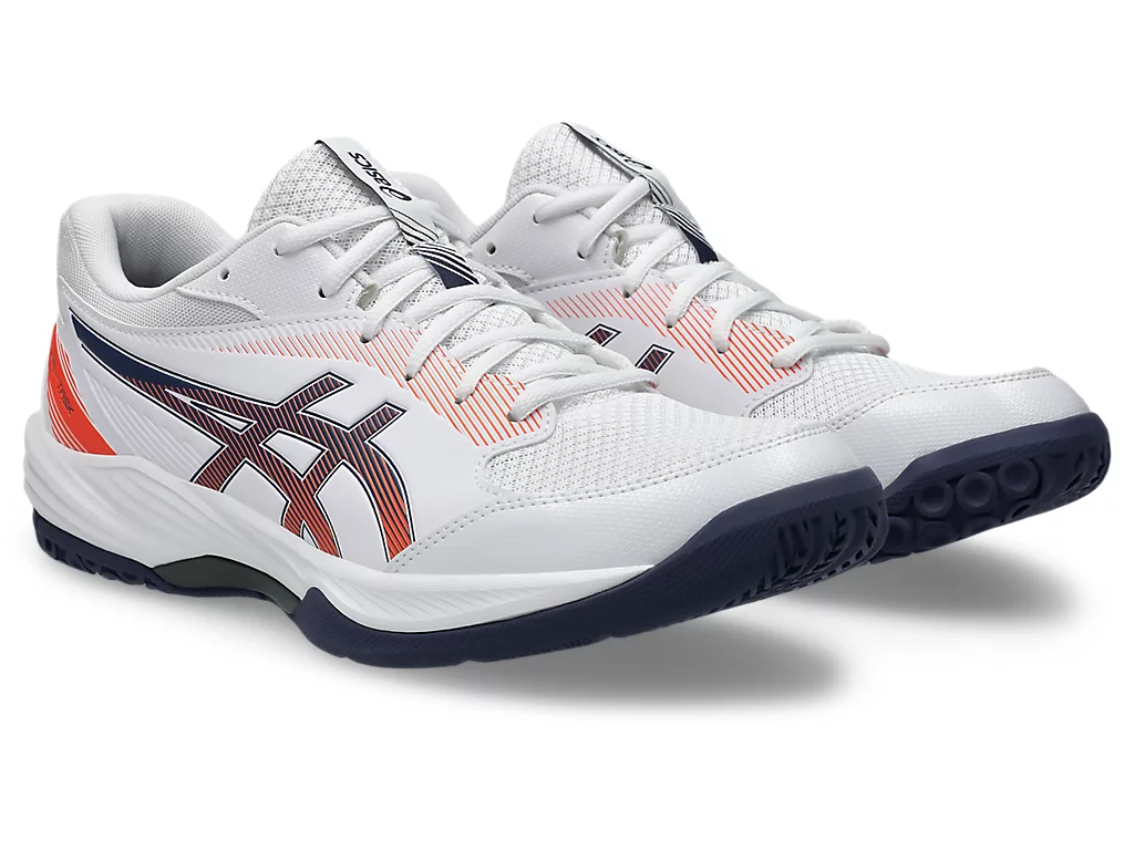 ASICS Gel Task 4 White