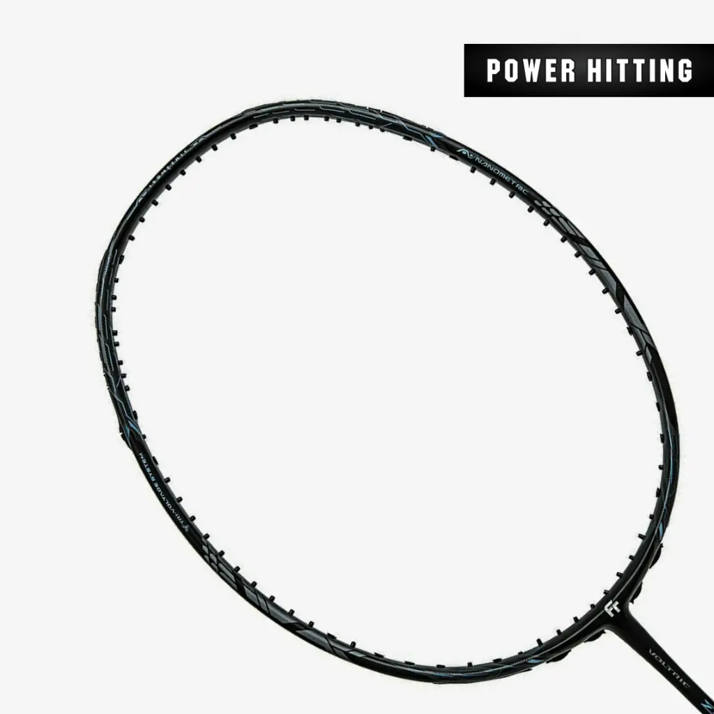 Fleet Voltric Z-Force II Badminton Racket