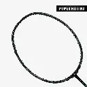 Fleet Voltric Z-Force II Badminton Racket