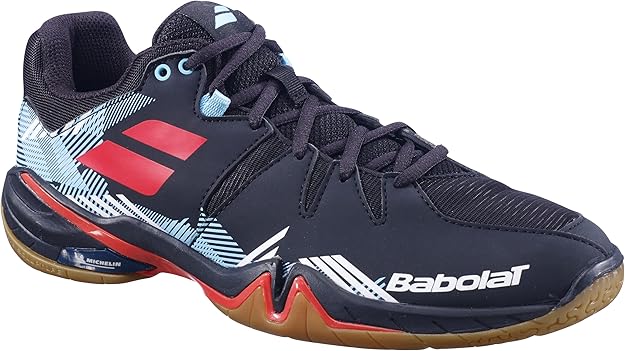 Babolat Shadow Spirit Red