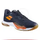 Babolat Shadow Tour 5 Black and Orange