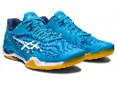 ASICS Court Control FF3 Blue