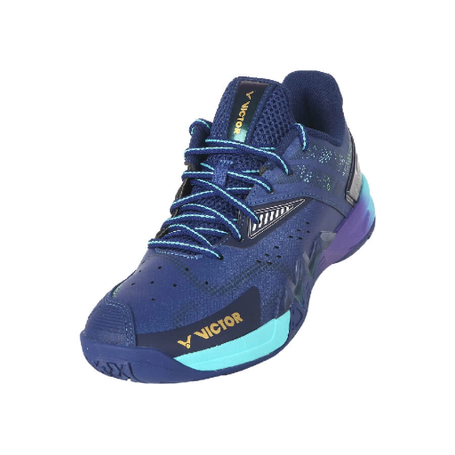 Victor   P8500II-B   Support   Series   Professional   Badminton   Shoes 