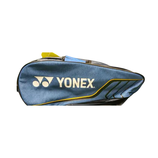 Yonex BT6 Tournament Kit Bag 324-0826 – 3 Colors | Premium Badminton Kit Bag 
