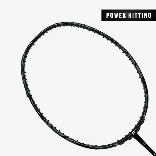 Fleet Voltric Z-Force II Badminton Racket