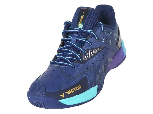 Victor P8500ii Purple