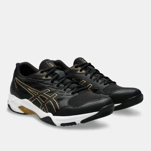 ASICS Gel Rocket 11 Black
